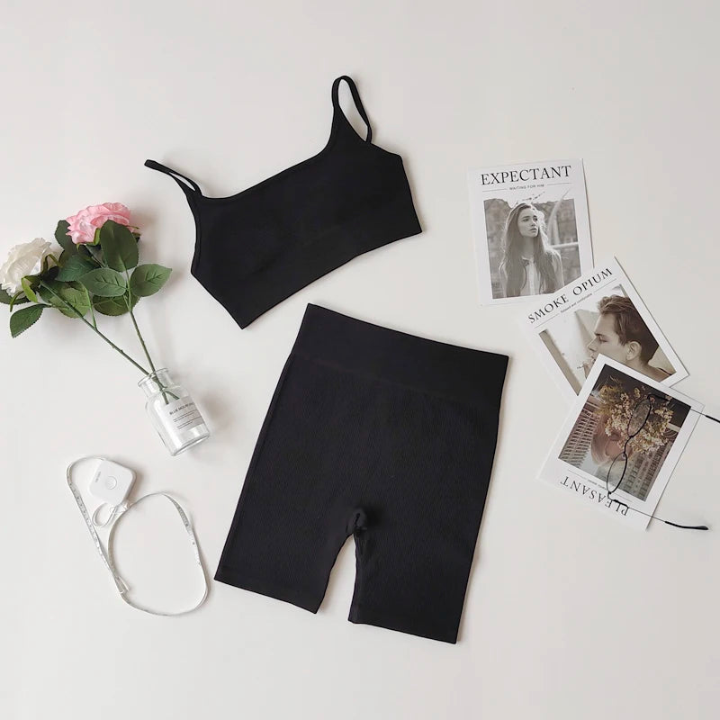 WAREBALL 2/3/7Piece Seamless