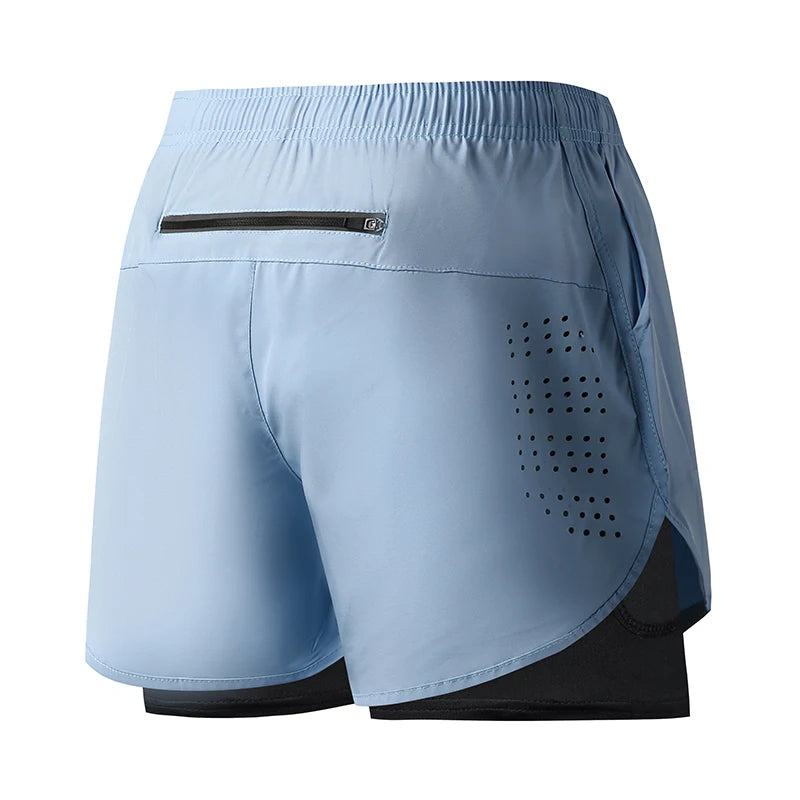Men's Running Shorts