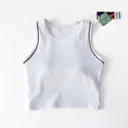 Women's yoga fitness