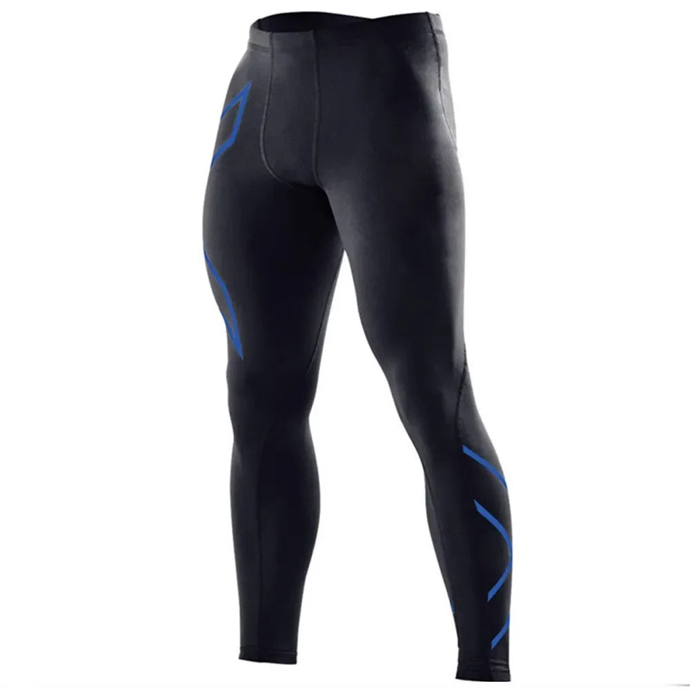 Men's Tights Compression Pants