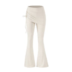 Yoga Bell-bottom Pants