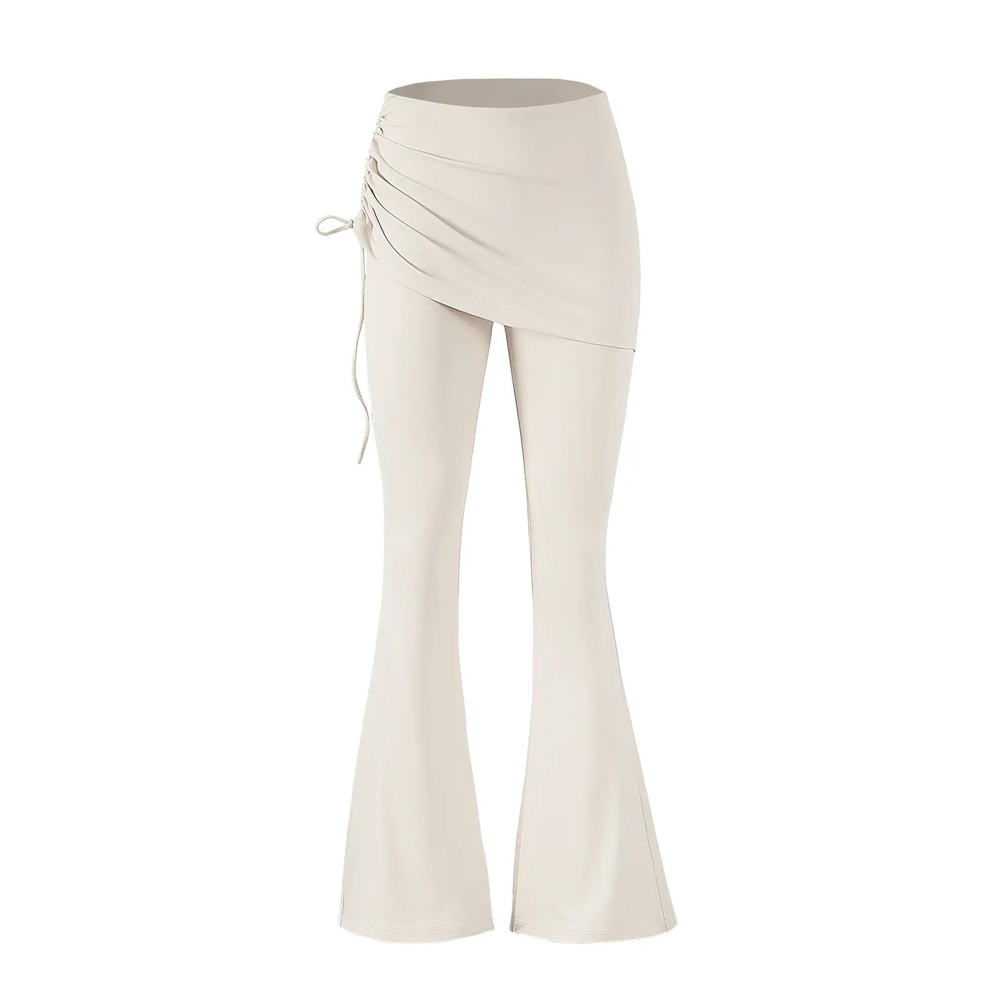 Yoga Bell-bottom Pants