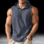 Men's Running Tank Tops