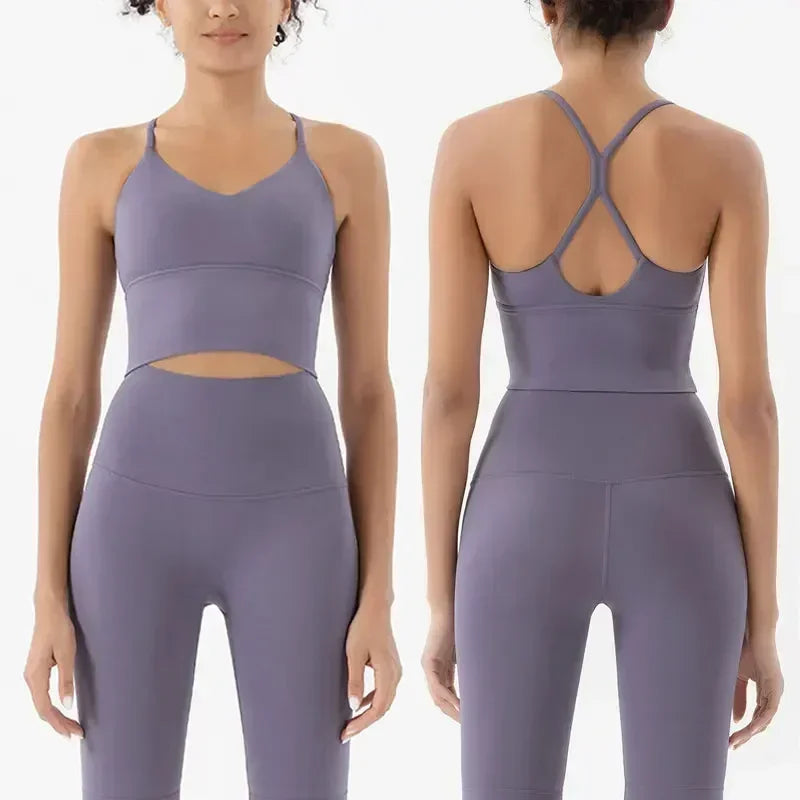 2 Piece Gym Set