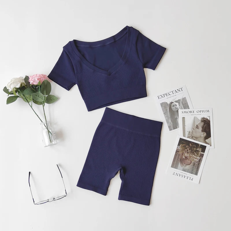 WAREBALL 2/3/7Piece Seamless