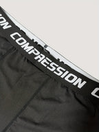 Men 2 in 1 Running Pants