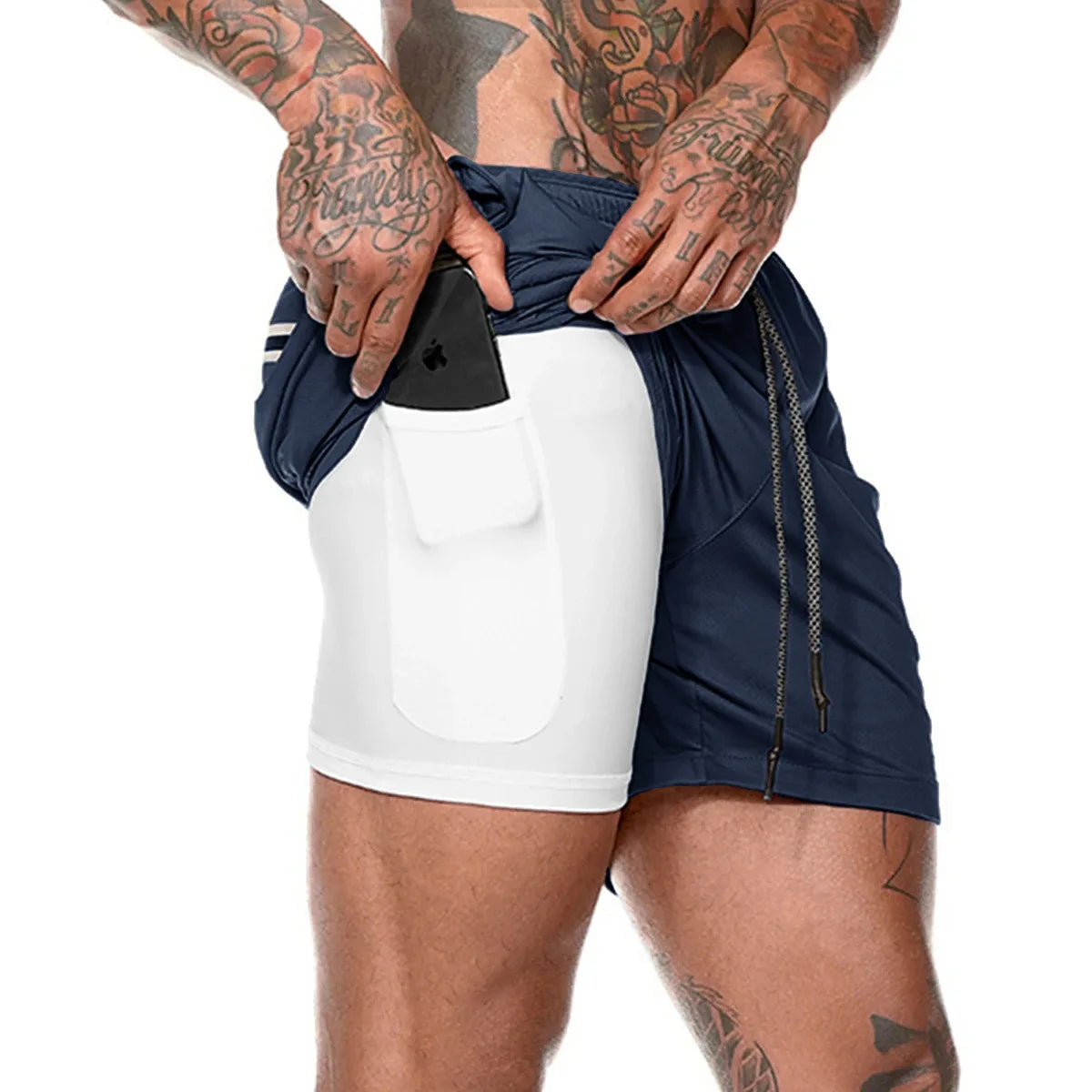 Men Sport Shorts  Sportswear