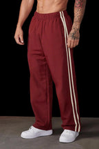 GYM Popular Long Pants Men's