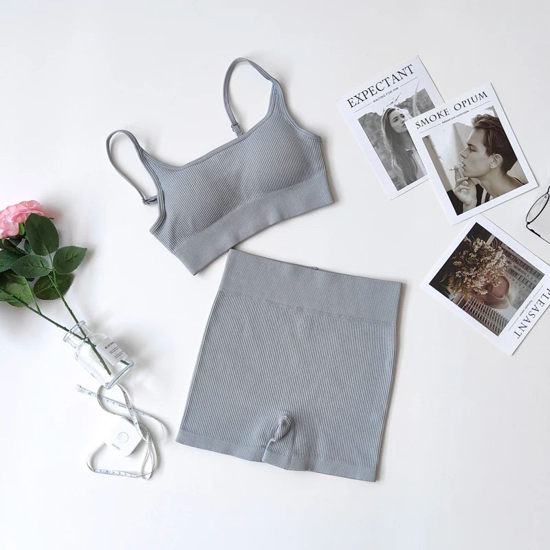 WAREBALL 2/3/7Piece Seamless