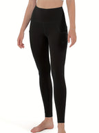 Fleece Lined Leggings