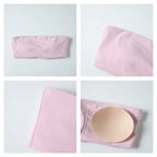 Ctenkevet Two Piece Fitness