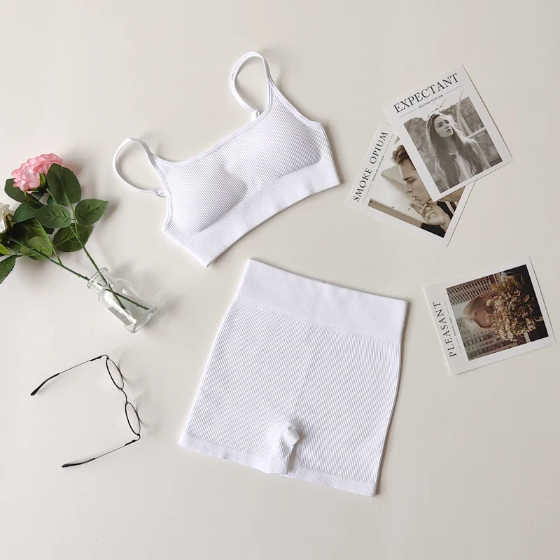 WAREBALL 2/3/7Piece Seamless