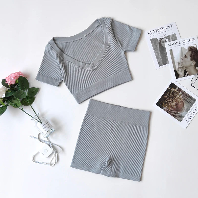 WAREBALL 2/3/7Piece Seamless