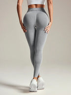 Women Sports Leggings