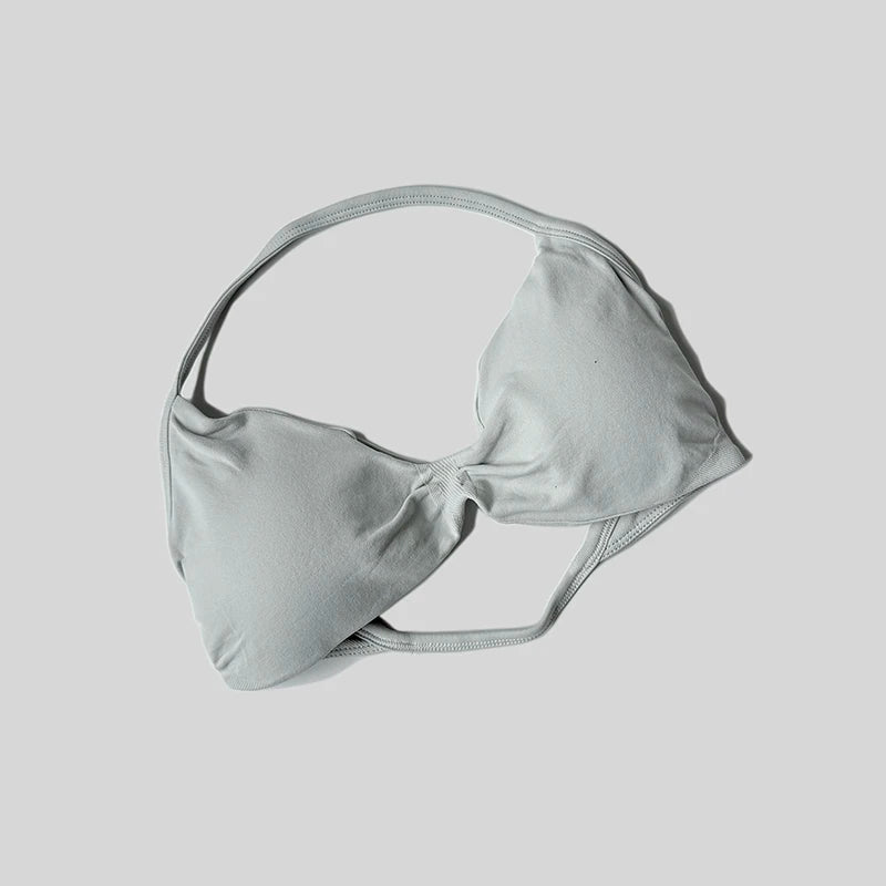 Women Halter Sports Bra