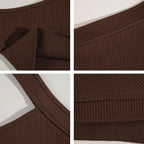 CHRLEISURE Sports Bra