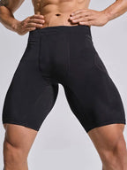 Men's Bodybuilding Shorts Gym