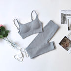 WAREBALL Seamless Yoga Set