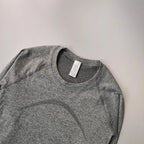 Women's round Neck Fitness