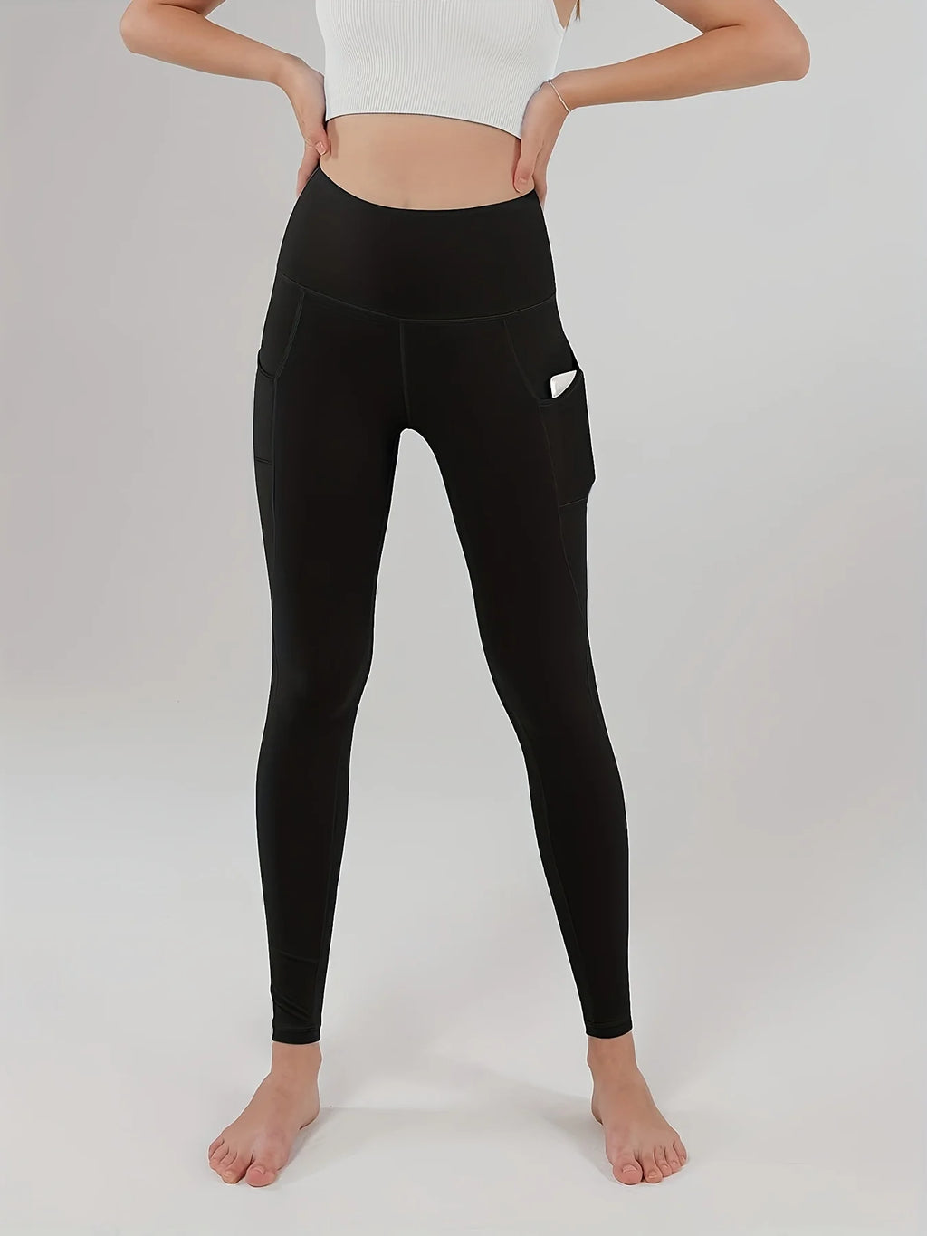 Fleece Lined Leggings