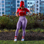 XS - XL Yoga Pants Women's