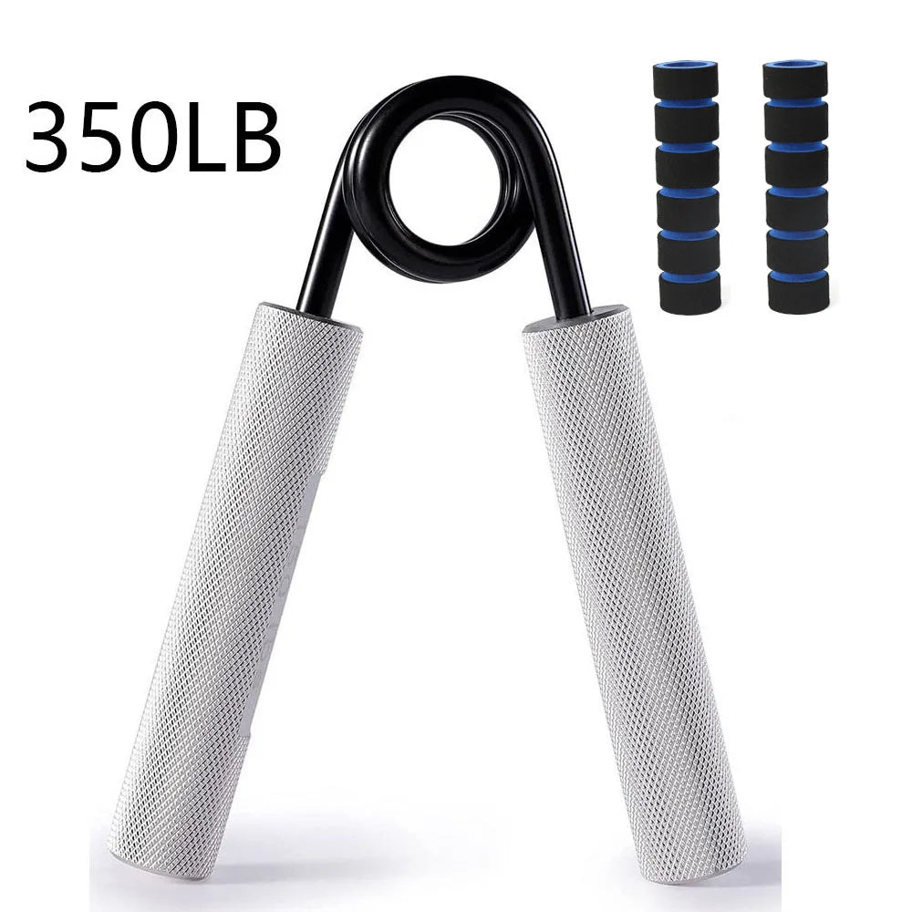 Aluminum Alloy Hand