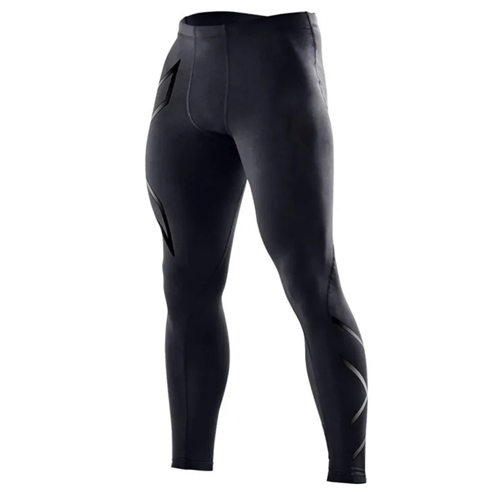 Men's Tights Compression Pants