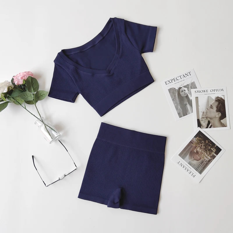 WAREBALL 2/3/7Piece Seamless