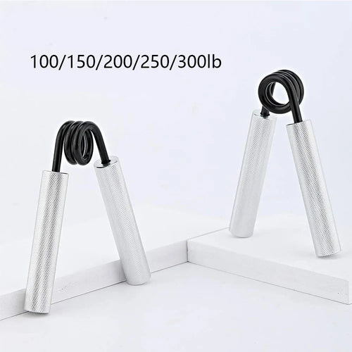 Aluminum Alloy Hand