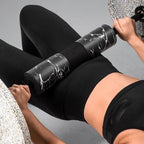 Non-Slip Barbell Shoulder