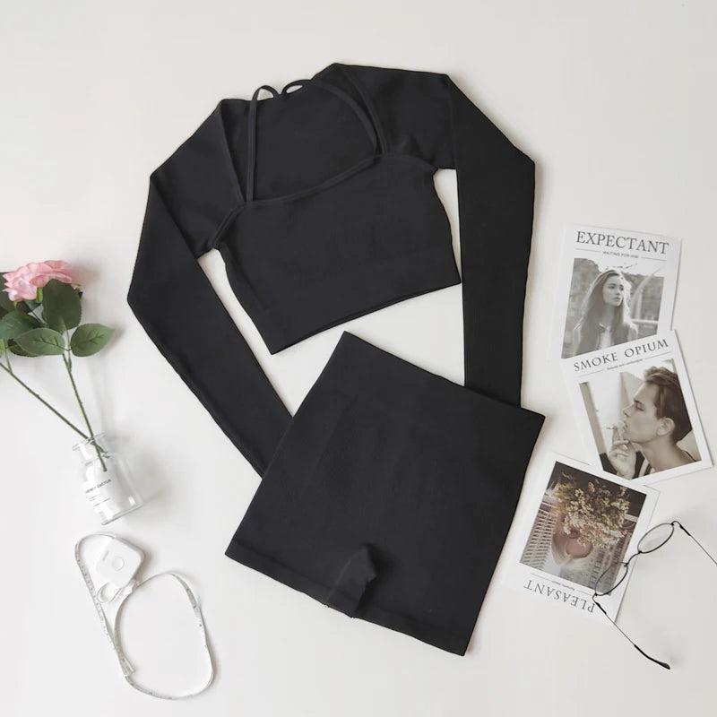 WAREBALL 2/3/7Piece Seamless