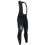 Autumn Cycling Jersey Set