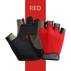 Weightlifti Gym Gloves