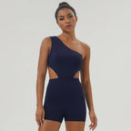 Women One-Shoulder Sport
