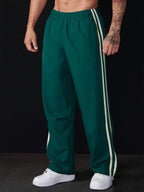 GYM Popular Long Pants Men's