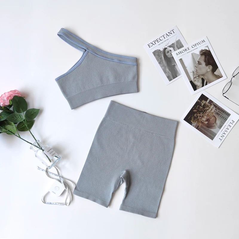 WAREBALL 2/3/7Piece Seamless