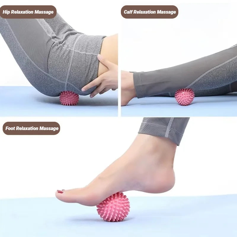 Sport Massage Ball