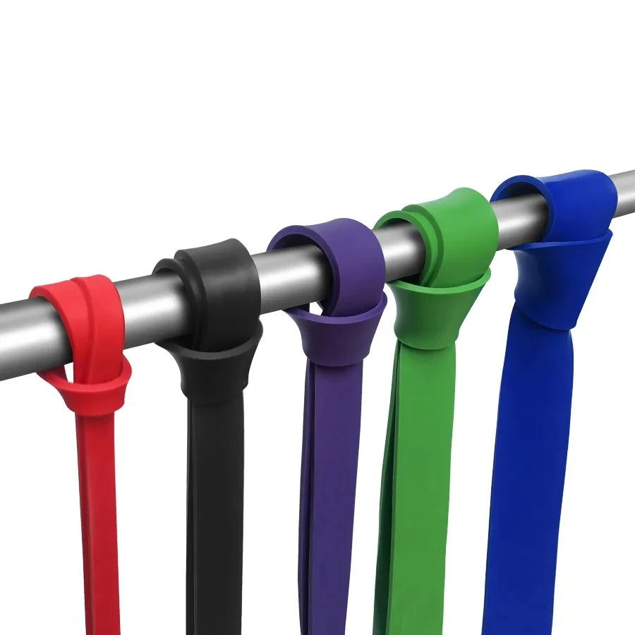 Resistance Band Heavy