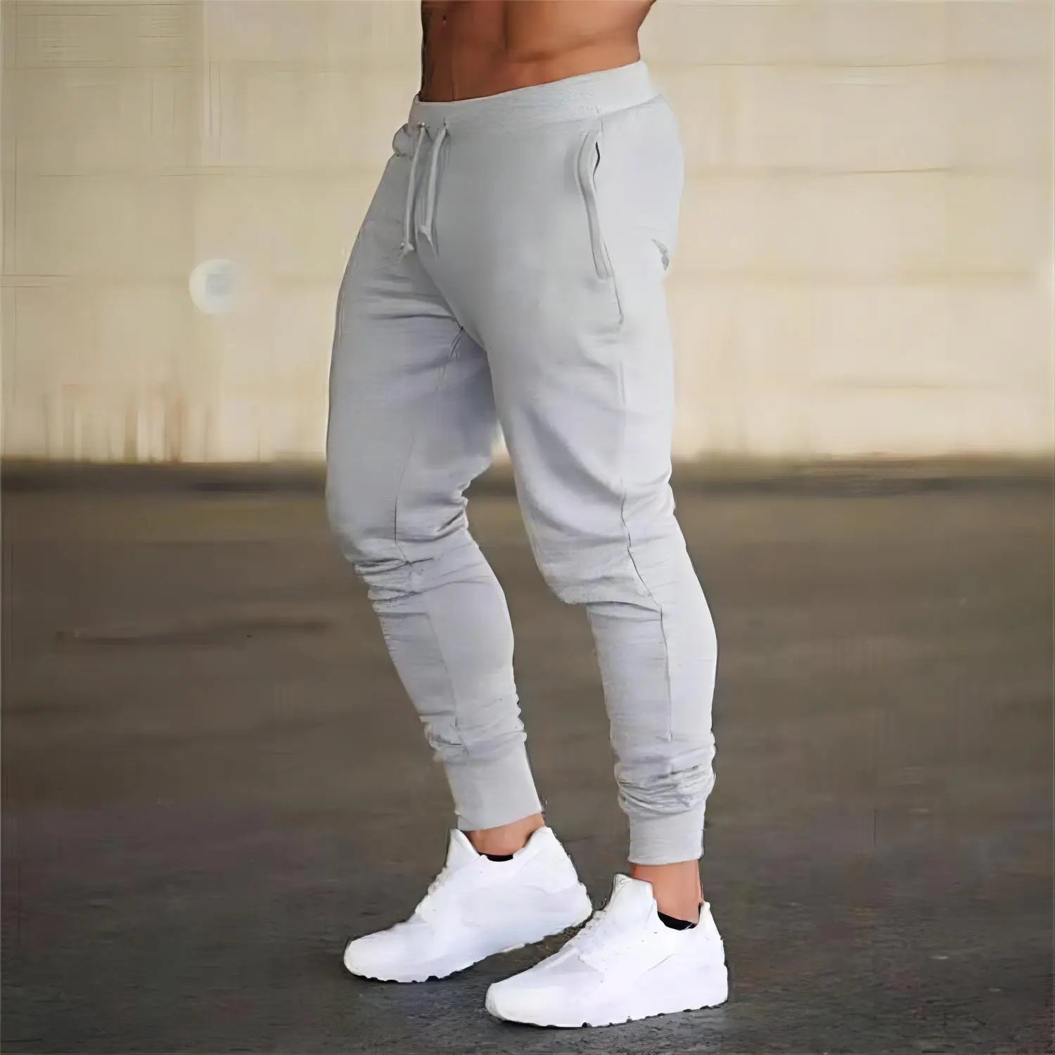 Mens Casual Pants