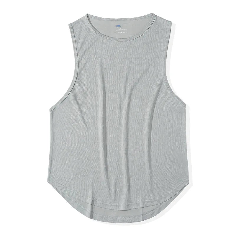 Men's Gym Tank Top Fitness