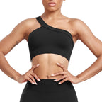 CHRLEISURE Sports Bra