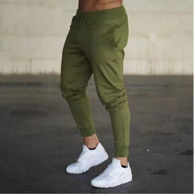 Mens Casual Pants
