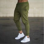 Mens Casual Pants