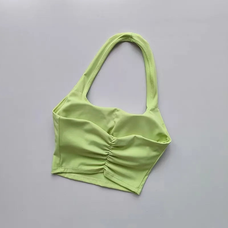 Fitness Bra Workout Tops