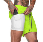 Men Sport Shorts  Sportswear