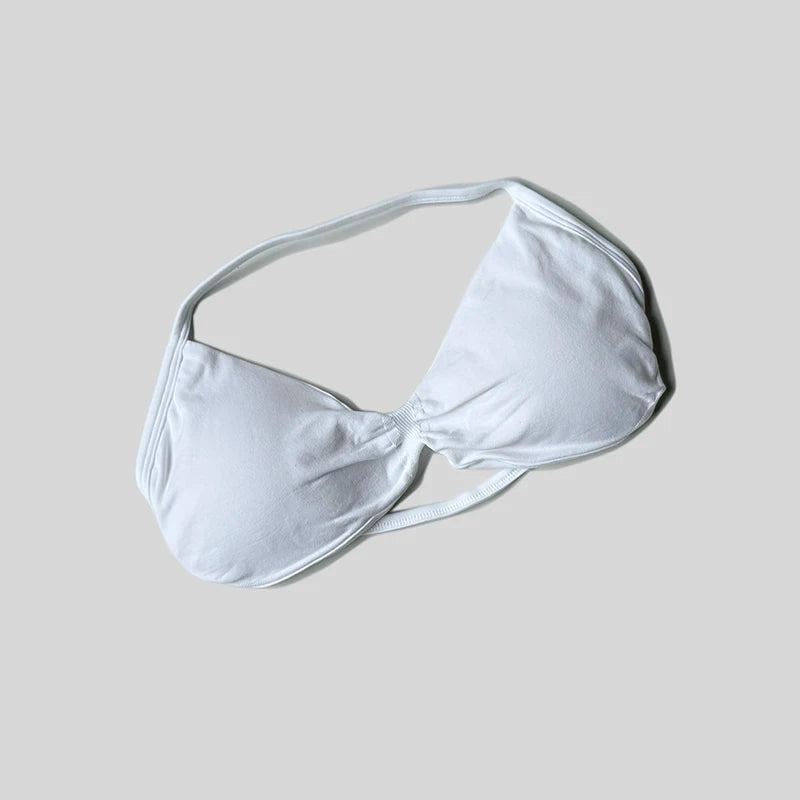 Women Halter Sports Bra