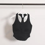 2026 New Workout Backless