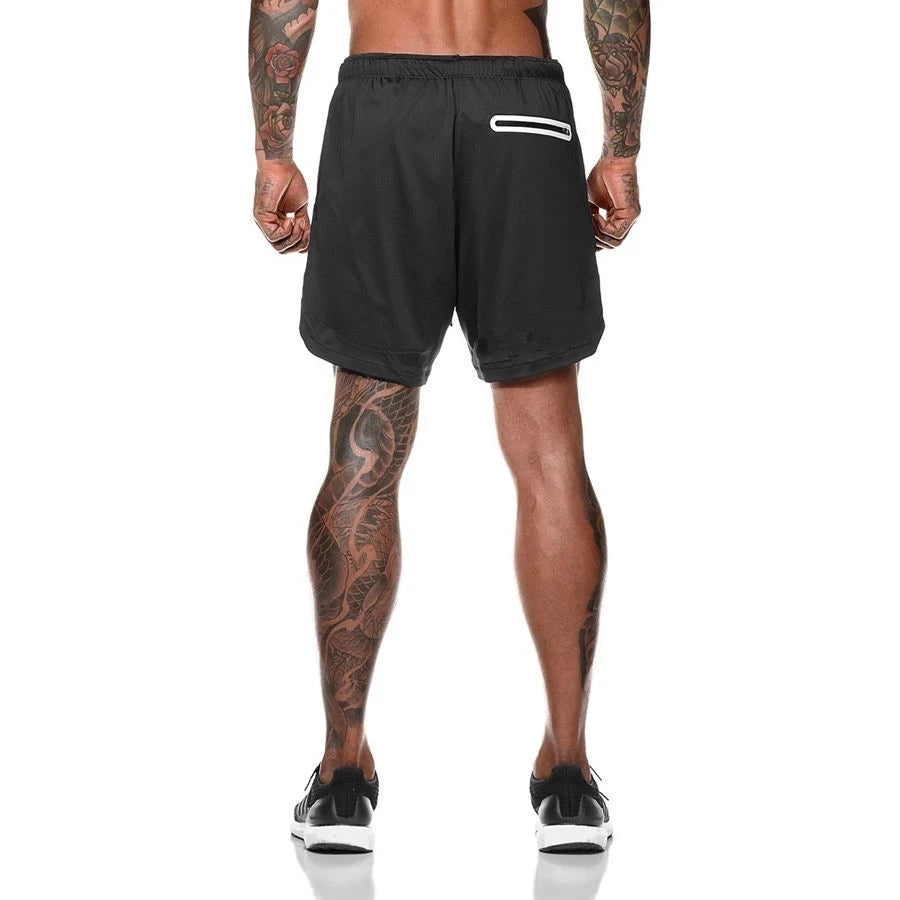 Men Sport Shorts  Sportswear