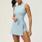 Women Sleevelesss Fitness