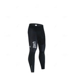 Autumn Cycling Jersey Set